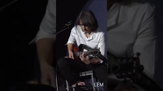 Константин LEM. Live in concert #lem #music #guitar #wisdom #ambient