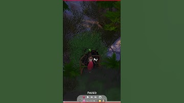 A HIDDEN NPC??? | part 3 #sims4 #shorts #secret