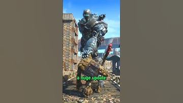Fallout 4