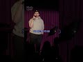 Theater adult from the crowd performs a monologue 🎭🎙️🤣 | Theater Adult with Gianmarco Soresi