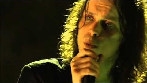 Him Funeral Of Hearts HD 1080 Live at Orpheum 2007 - Rock Collections RDT