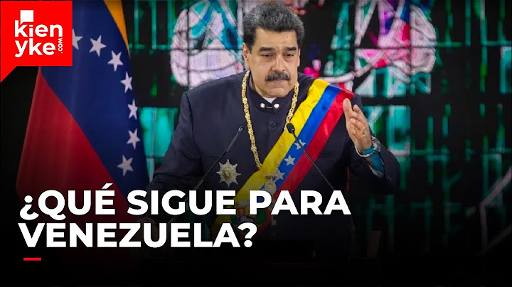 Elecciones Venezuela 2024: Así fue la polémica reelección de Maduro