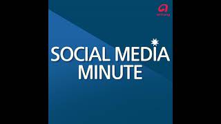 Social Media Minute 03122024