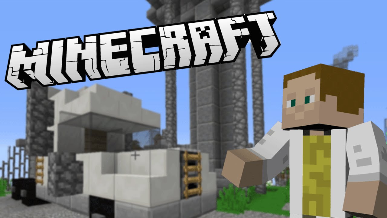[GEJMR] Minecraft Minihry - Bedwars - Napínavá HRA! (REUPLOAD) - YouTube