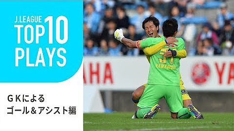 Jリーグ公式チャンネル Youtube