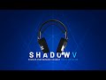 Shadow v  premium performance headset for ps5
