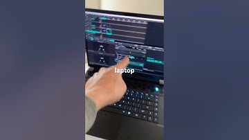 Using pioneer pro DJ link bridge with Resolume for synced visual playback at concerts