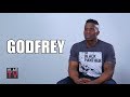 Godfrey: White People are Amazing with Racial Slurs, They're So Creative (Part 5)