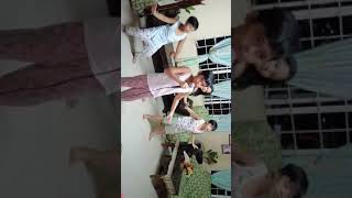 uptown funk sing and dance by cousins