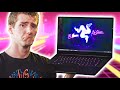 The PROBLEM with OLED Laptops... Razer Blade 15 2019 Review