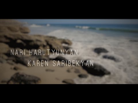 Nari Harutyunyan & Karen Saribekyan - Katil Katil // New 4k // Premiere 2022