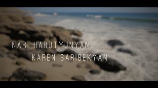 Смотреть Nari Harutyunyan ft. Karen Saribekyan - Katil Katil  (2022) Видеоклип!