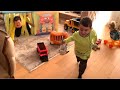 Yusuf hello neighbor ın oyuncaklarını alıp kaçıyor😂🥶 Ama yakalanıyoor🤪