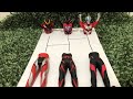 【ULTRAMAN】ウルトラマンジードのあみだくじ