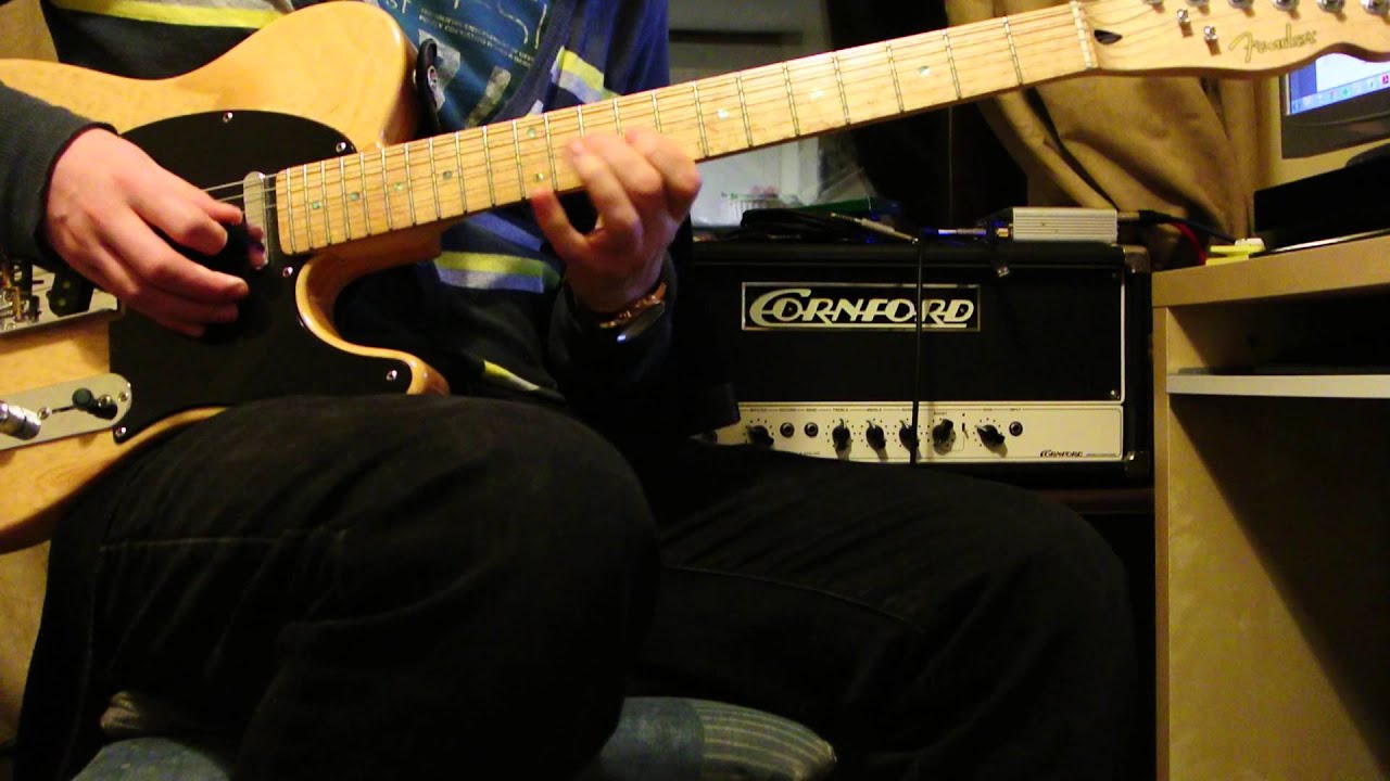 Misfits - Melodic Horizons by Jake Willson