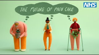 The future of pain care