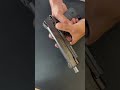 SIG SAUER 1911 SPARTAN AIR PISTOL CO2. #co2 #airsoft #viral #co2airgun #trending #viralvideo #shorts