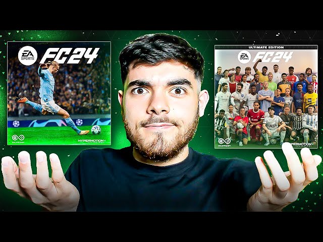 EA SPORTS FC™ 24 Standard Edition