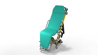 Pensi Chair Position For 2000Ma