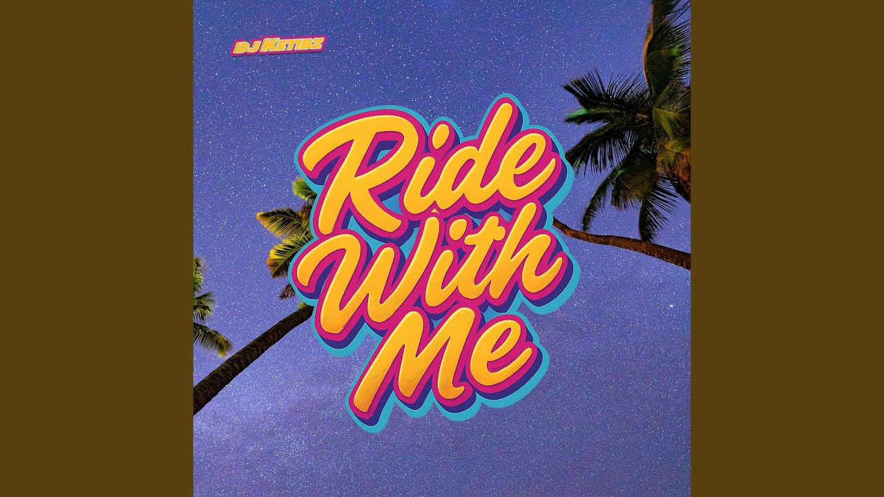 Ride with Me - YouTube