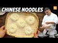 Simple Chinese Noodles Recipe by Masterchef