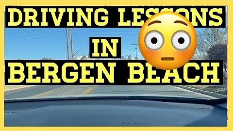 Driving School In Bergen Beach Brooklyn NY