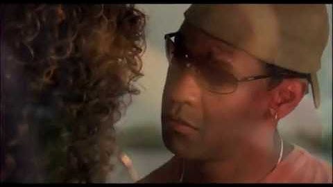 『タイムリミット』日本版劇場予告編