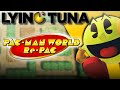 Pacman world repac review  lyingtuna