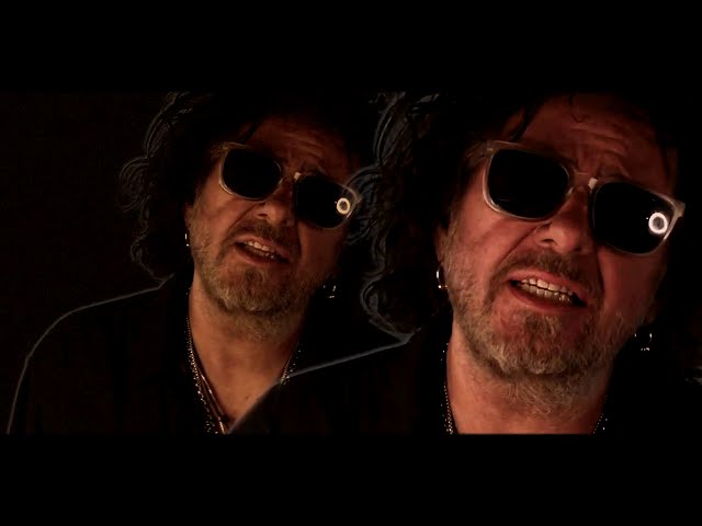 Steve Lukather - I Found The Sun Again