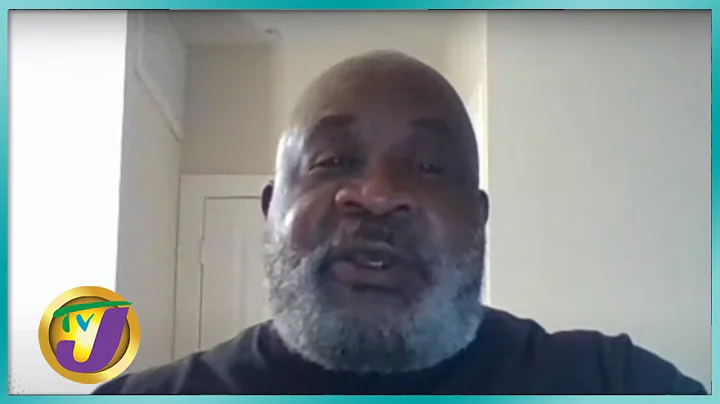 Errol Anthony Wilks - Diaspora check in: Errol's E...