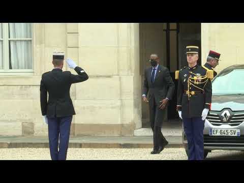 Paul Kagame: Africans can't permanently stay in a 'victim' position | Talk to Al Jazeera