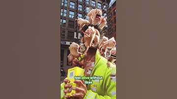 AGI Learns Faster Than You Stop Scrolling: The Grotesque Reality #shorts