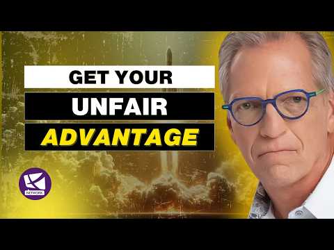 How Hidden Markets Give Some People an Advantage You Don’t See - Tom Wheelwright and Judd B. Kessler