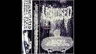 Liquidised  - 21Tracks