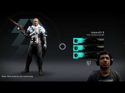 Vídeo: O Acordo De Conteúdo Exclusivo Do Destiny Para PlayStation Ainda é Uma Coisa