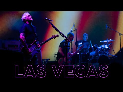 Pearl Jam -