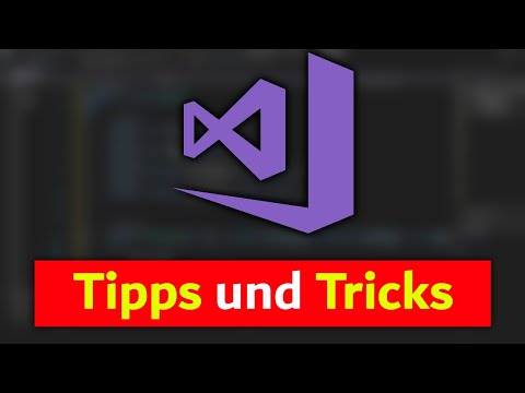 Video: Wie füge ich Kommentare in Visual Studio hinzu?