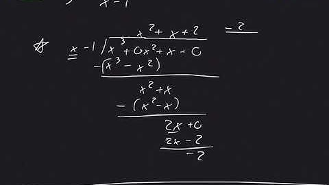 Lecture 9 - 7.4 (Partial Fractions)