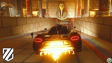 Drive Syndicate 13: The Howling Mirror 7 | Asphalt Legends