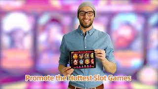 newest MEGASPIN become Agent sell Fish App Fish Online software hot video fishing game screenshot 5