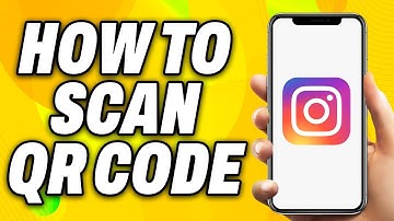 How To Scan QR Code on Instagram (2025) - Quick Fix