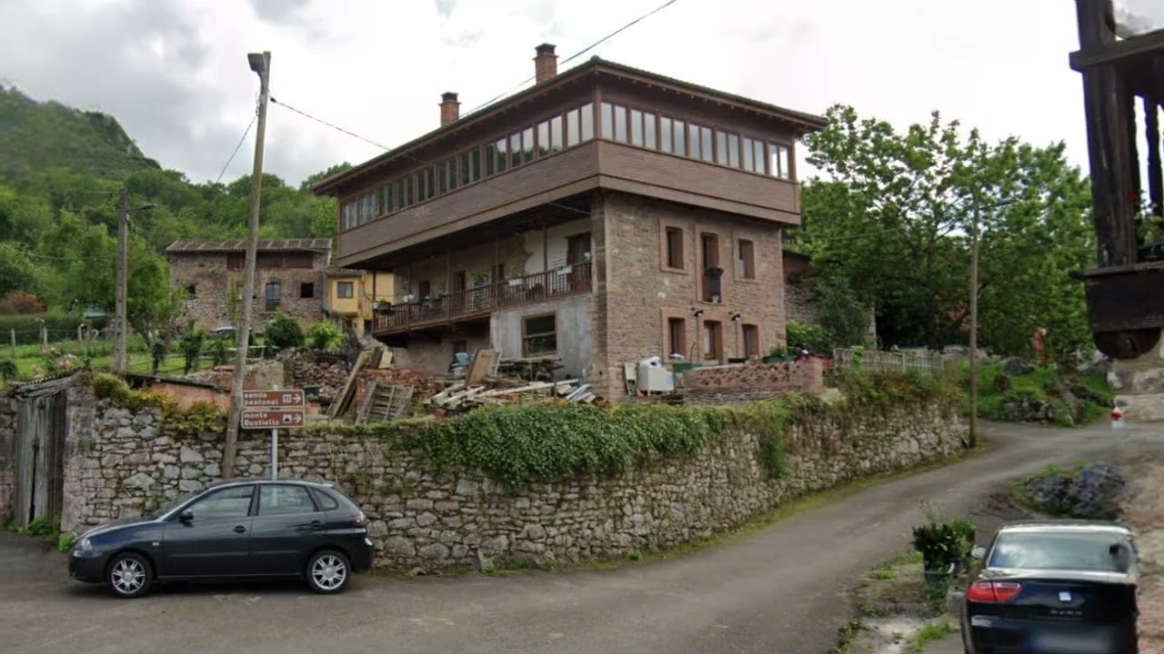 Sardín, Teyedo, Ribera de Arriba, ASTURIAS