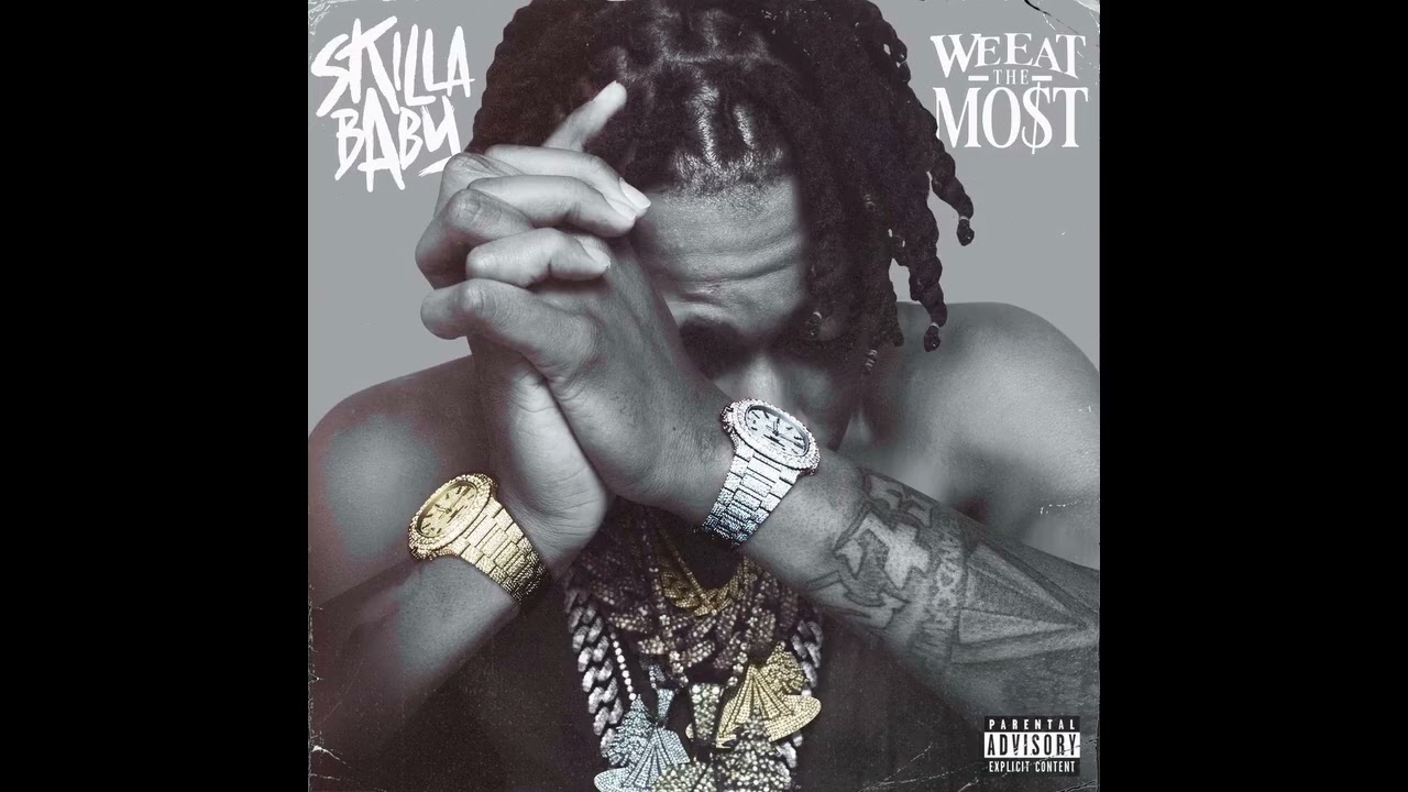 [FREE] Skilla Baby x Sada Baby Type Beat 2026 