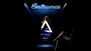 Opus4. -Entrance: you are welcome.  -Chillout Lounge Soft Night. -giugno2023
