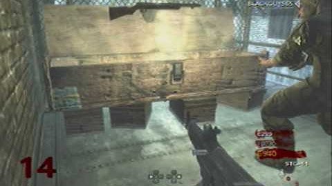 NEW Der Riese Multiple Gun Glitch (WORKS FOR EVERY PLAYER)