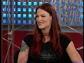 Lita on TSN Off The Record