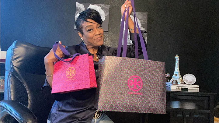 more Tory Burch goodies! #readytowear #jewelry #to...