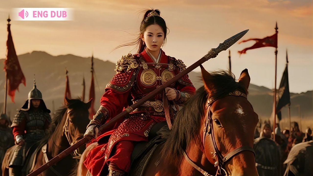  FULL ENGDUB She Saved A City But Her Husband Wanted Second Wife Cdrama