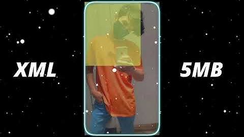 Mc stan ka song basti ka hasti👿👽 Attitude XML file Trending VIDEO AMIR EDTIZ OFFICIAL#xml