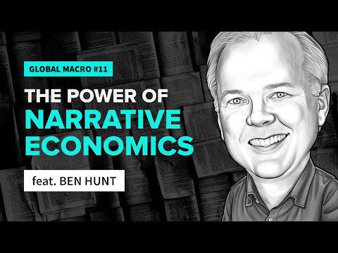 Global Macro Series #11 | feat. Ben Hunt